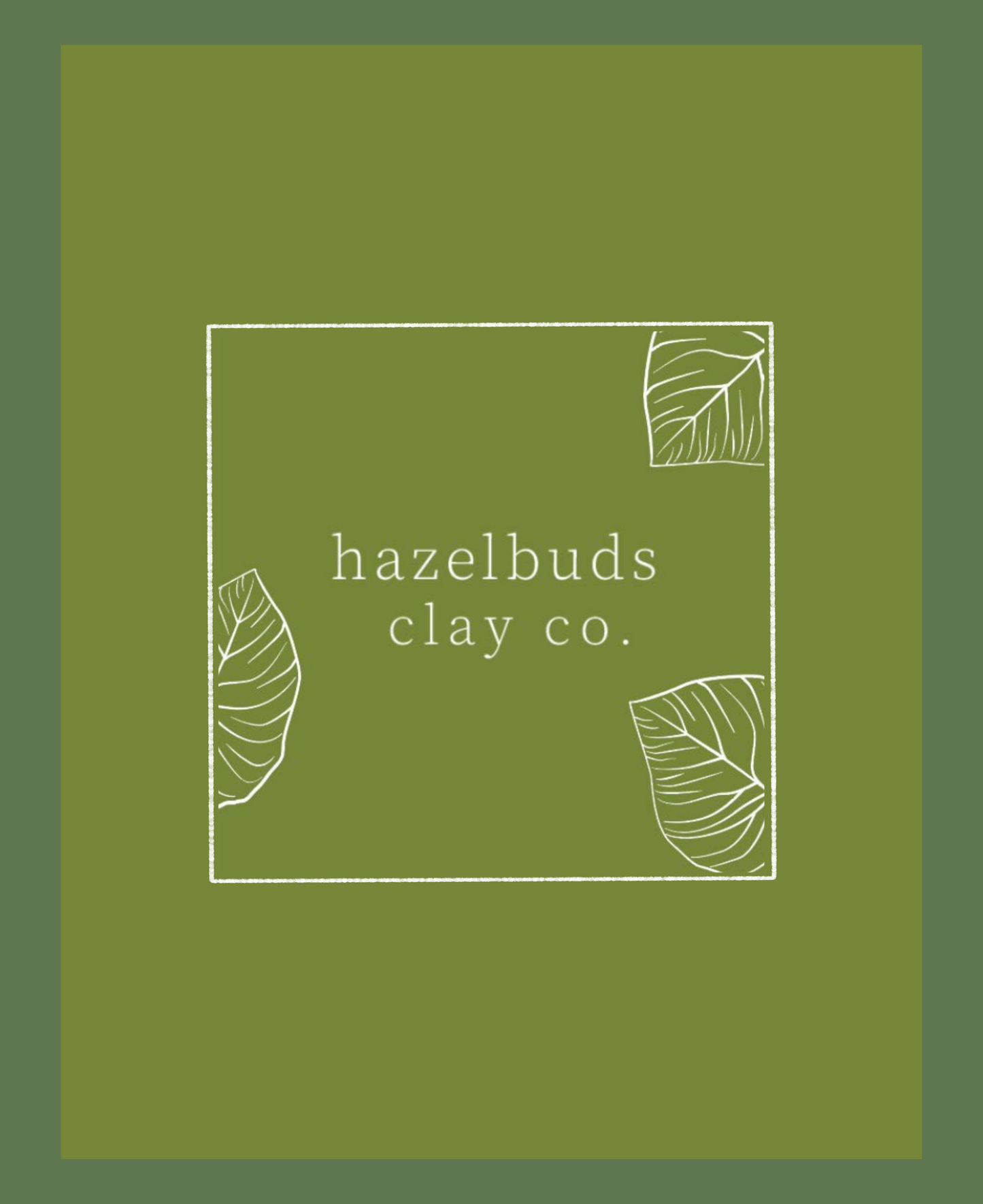 Hazelbuds Clay Gift Card