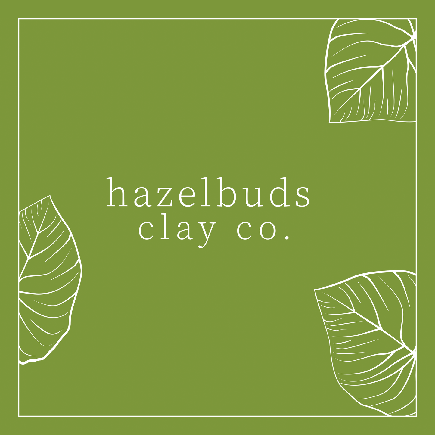 Hazelbuds Clay Gift Card