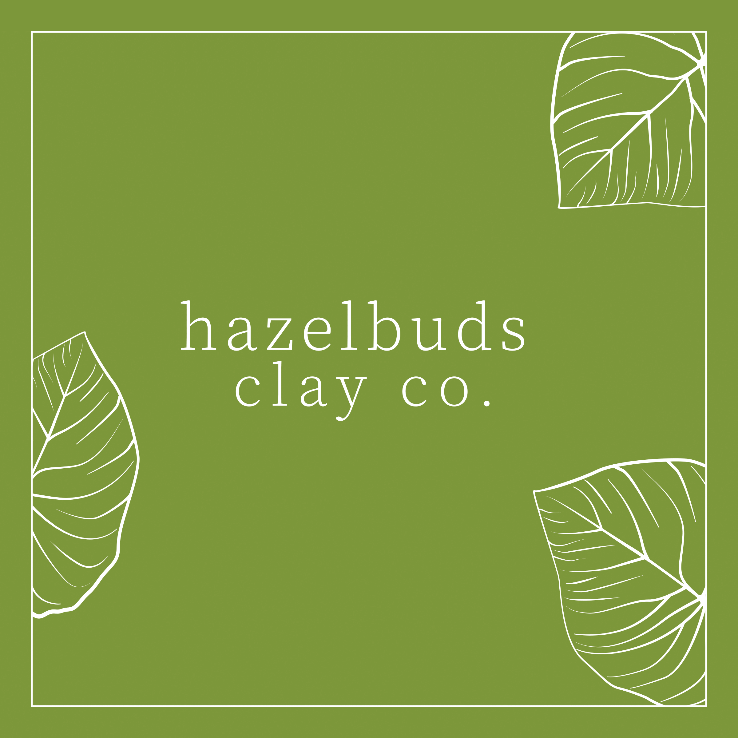 Hazelbuds Clay Co